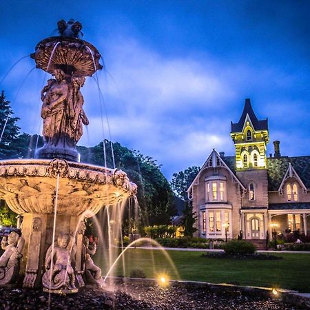 Elm Hurst Inn & Spa Ingersoll Luaran gambar