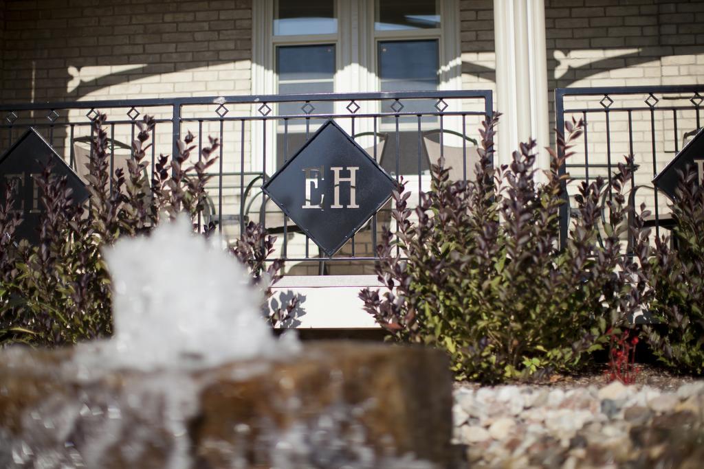 Elm Hurst Inn & Spa Ingersoll Luaran gambar