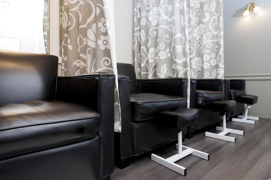 Elm Hurst Inn & Spa Ingersoll Luaran gambar