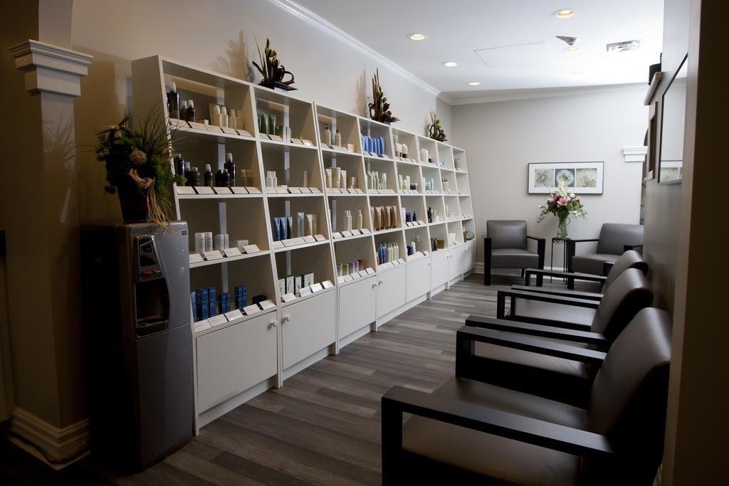 Elm Hurst Inn & Spa Ingersoll Luaran gambar