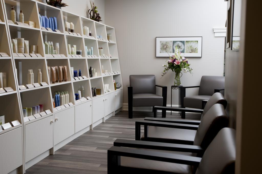 Elm Hurst Inn & Spa Ingersoll Luaran gambar