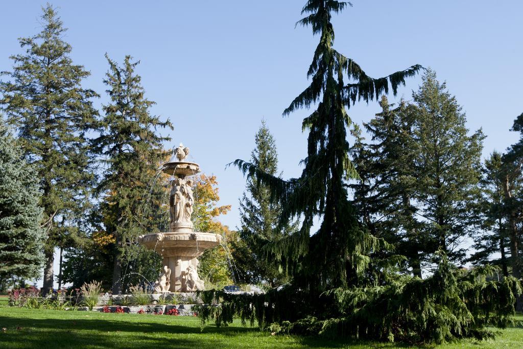 Elm Hurst Inn & Spa Ingersoll Luaran gambar