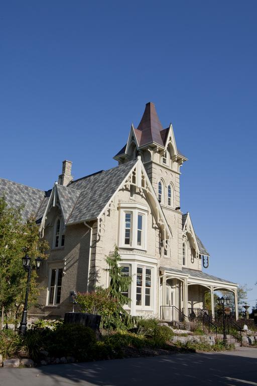 Elm Hurst Inn & Spa Ingersoll Luaran gambar