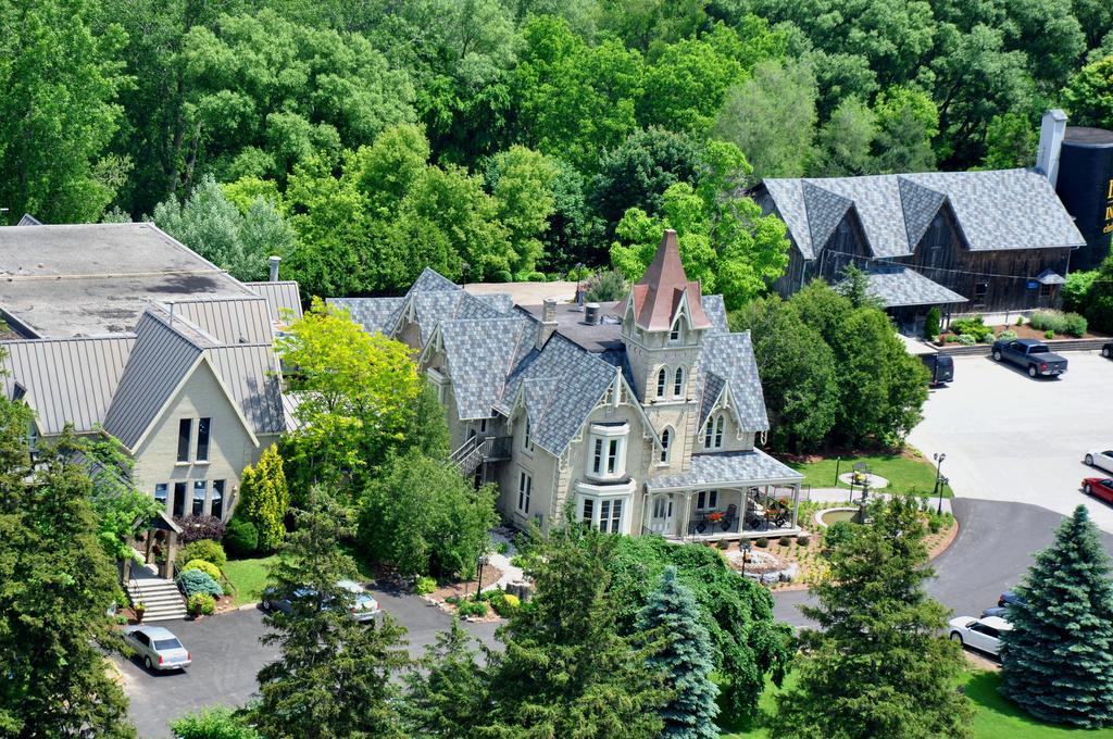 Elm Hurst Inn & Spa Ingersoll Luaran gambar