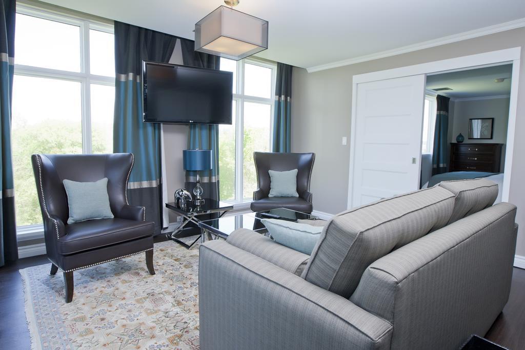 Elm Hurst Inn & Spa Ingersoll Luaran gambar