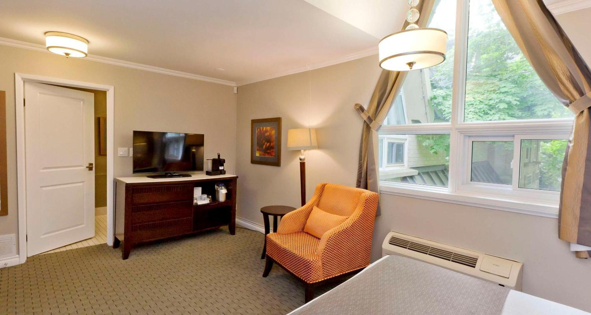 Elm Hurst Inn & Spa Ingersoll Luaran gambar