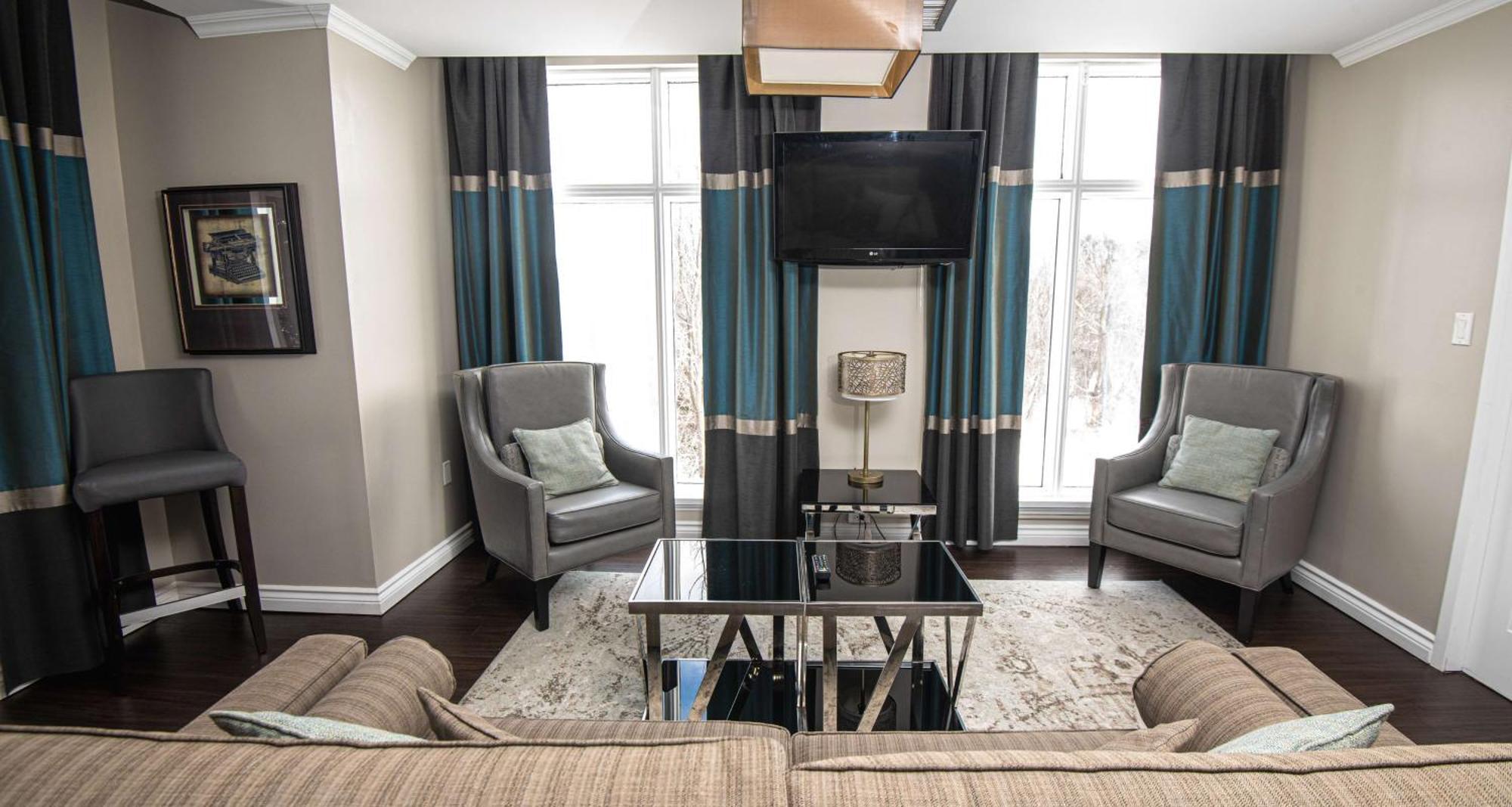 Elm Hurst Inn & Spa Ingersoll Luaran gambar