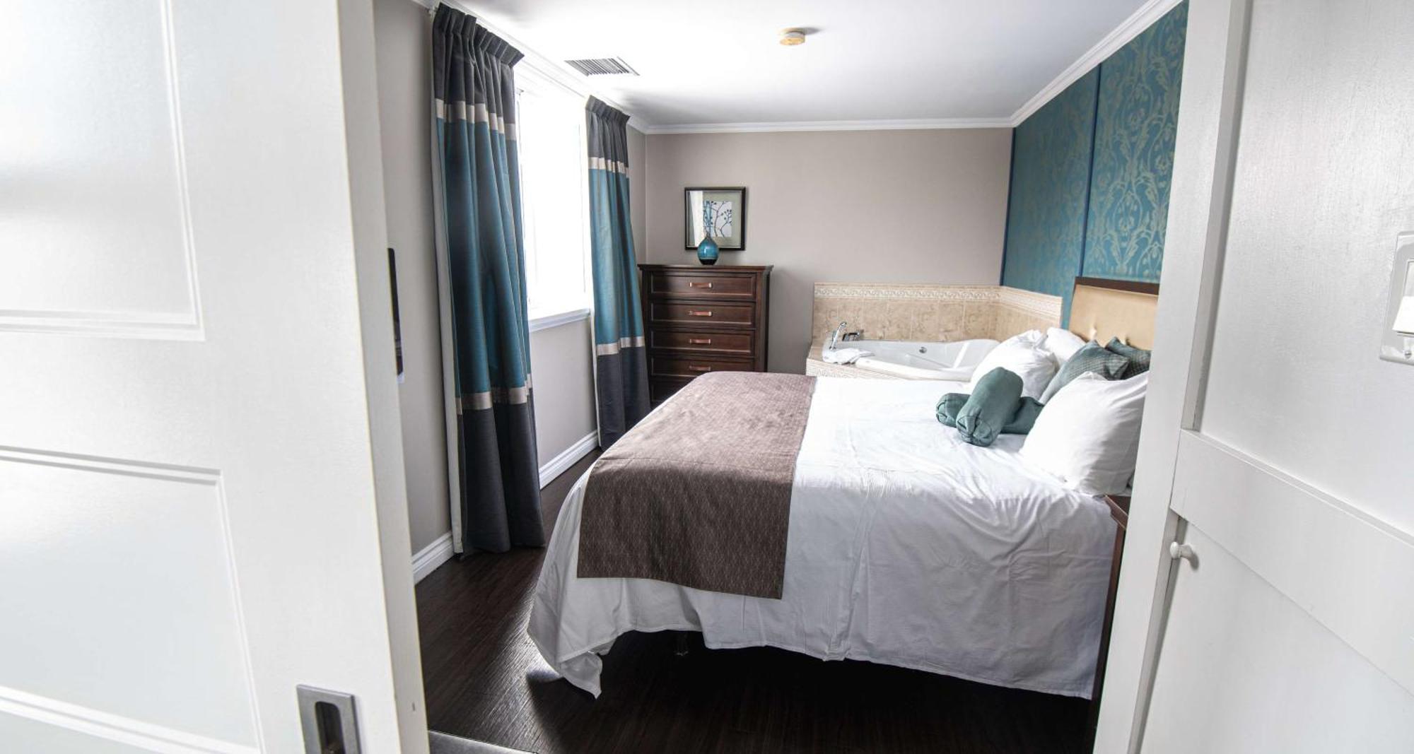Elm Hurst Inn & Spa Ingersoll Luaran gambar