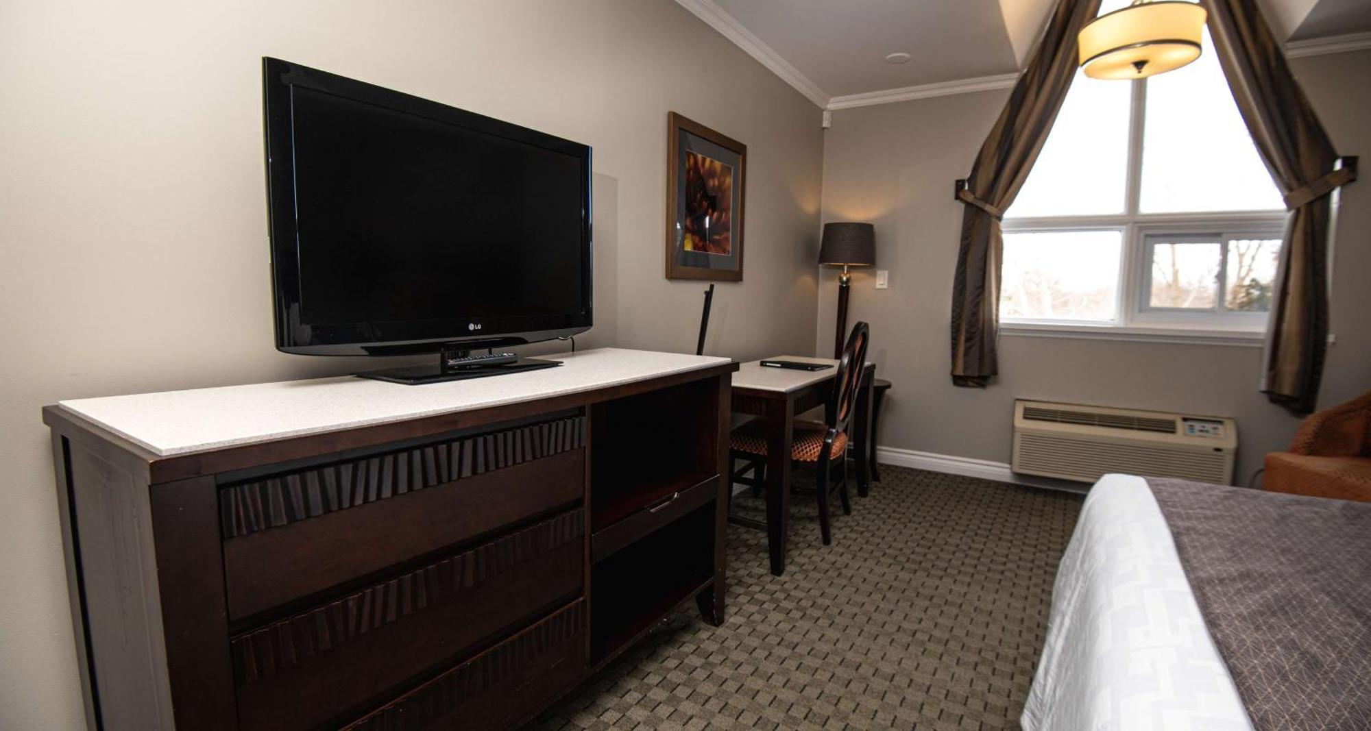 Elm Hurst Inn & Spa Ingersoll Luaran gambar