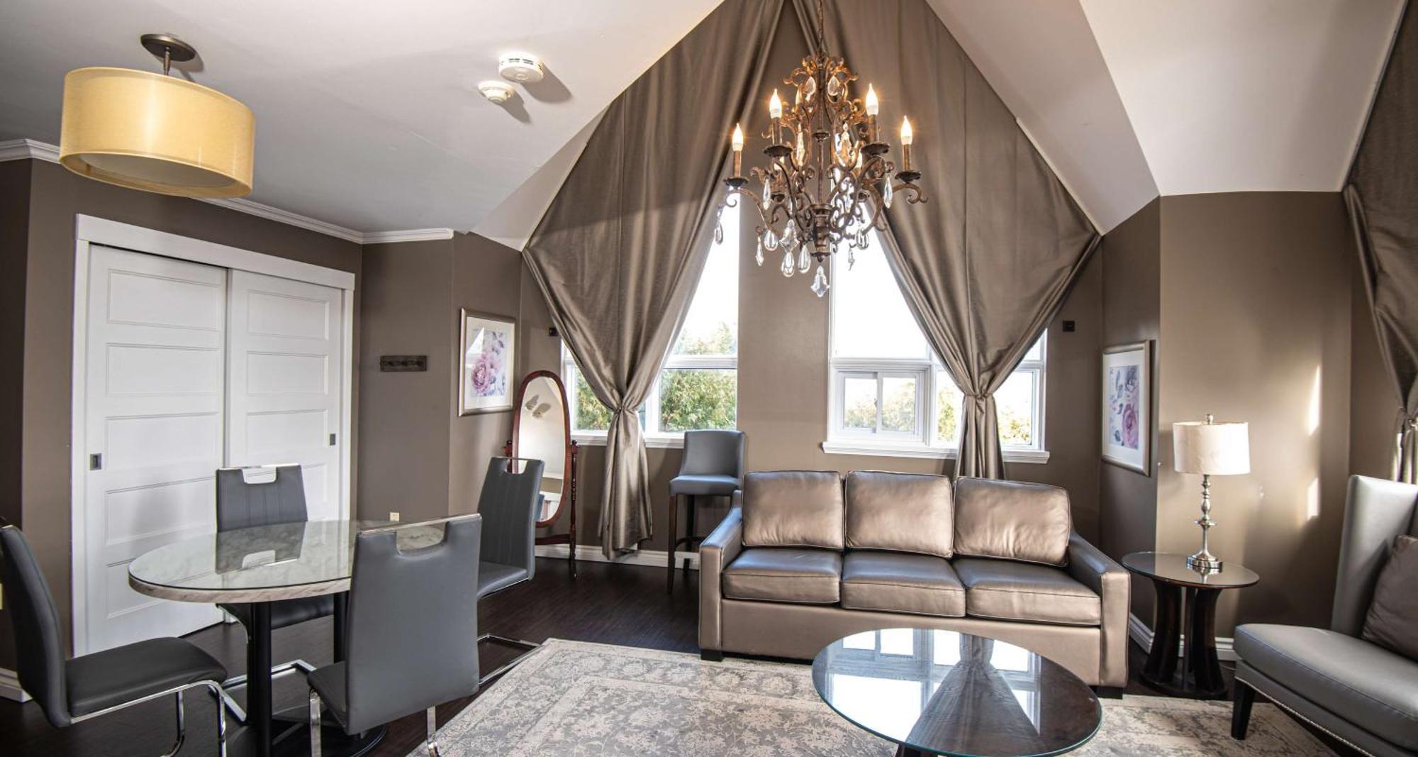 Elm Hurst Inn & Spa Ingersoll Luaran gambar