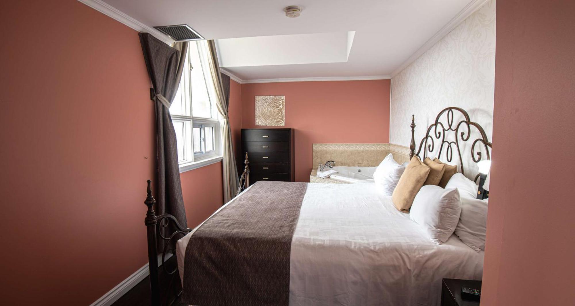 Elm Hurst Inn & Spa Ingersoll Luaran gambar