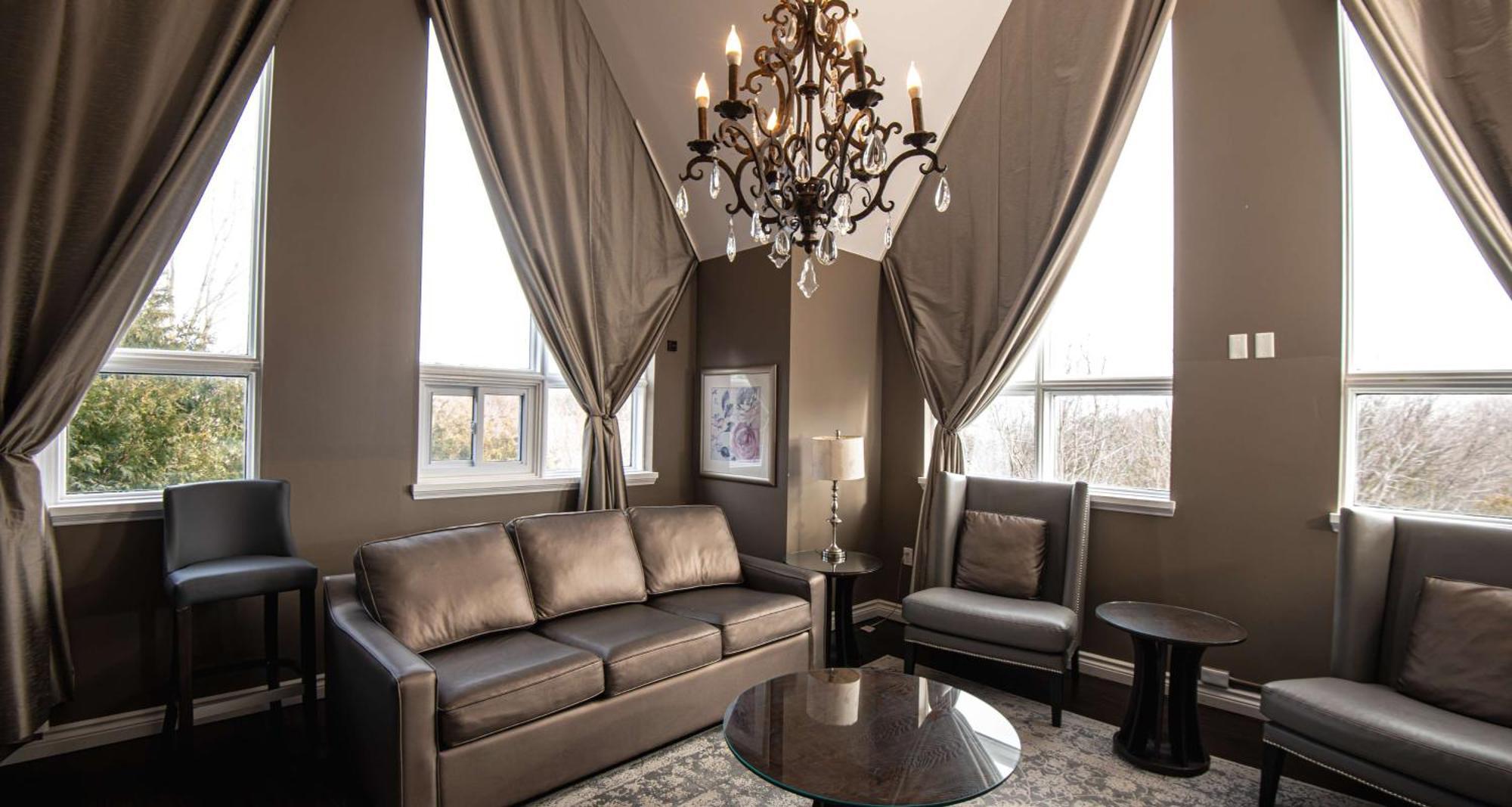 Elm Hurst Inn & Spa Ingersoll Luaran gambar