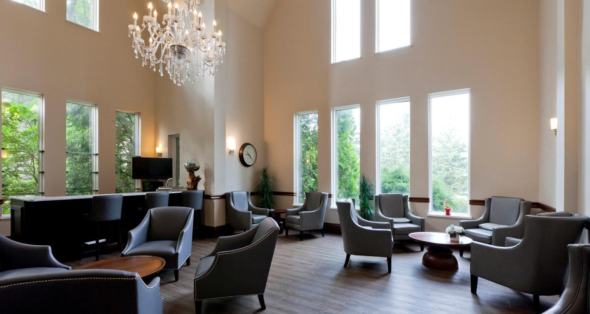 Elm Hurst Inn & Spa Ingersoll Luaran gambar