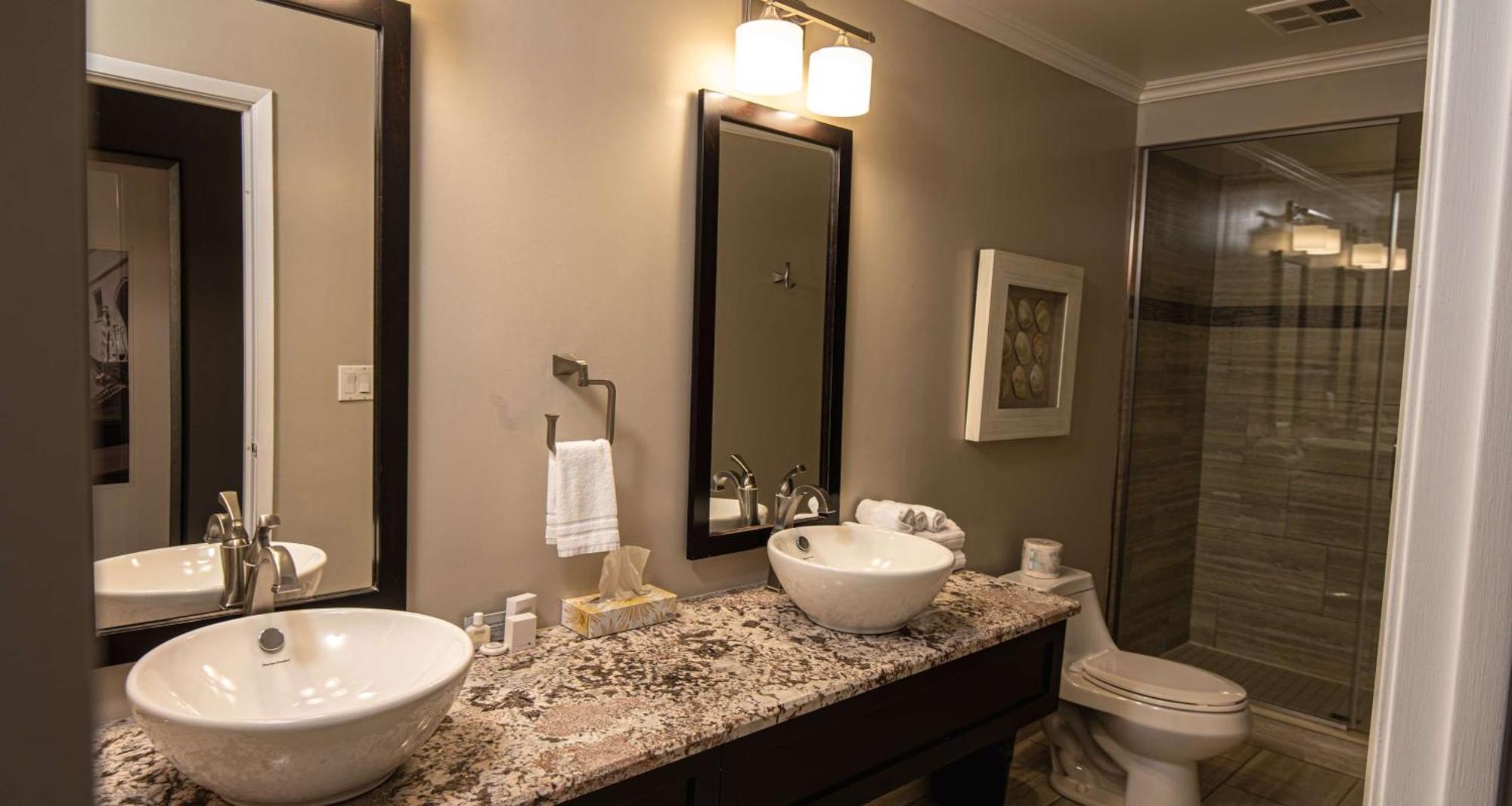 Elm Hurst Inn & Spa Ingersoll Luaran gambar