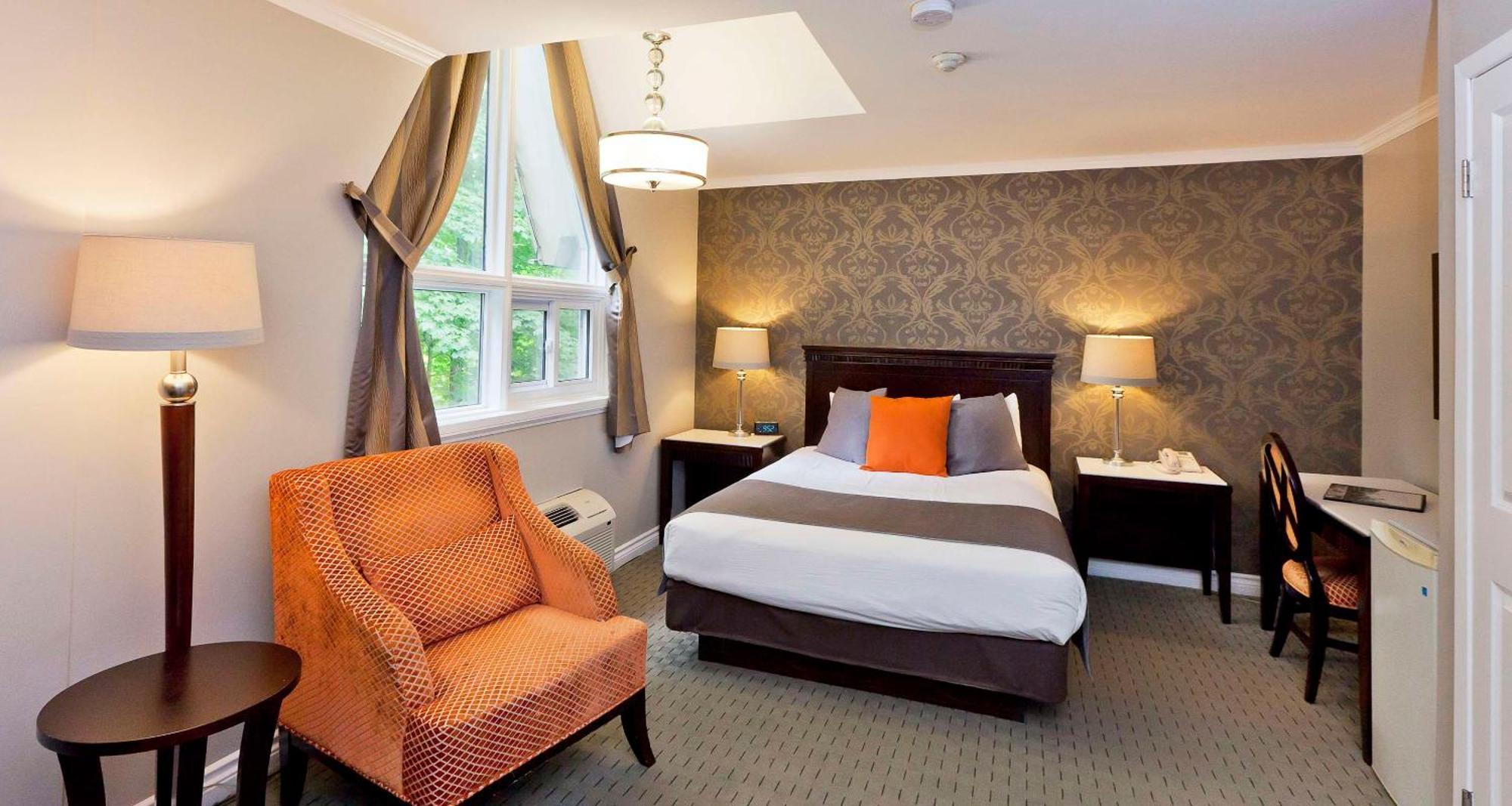 Elm Hurst Inn & Spa Ingersoll Luaran gambar