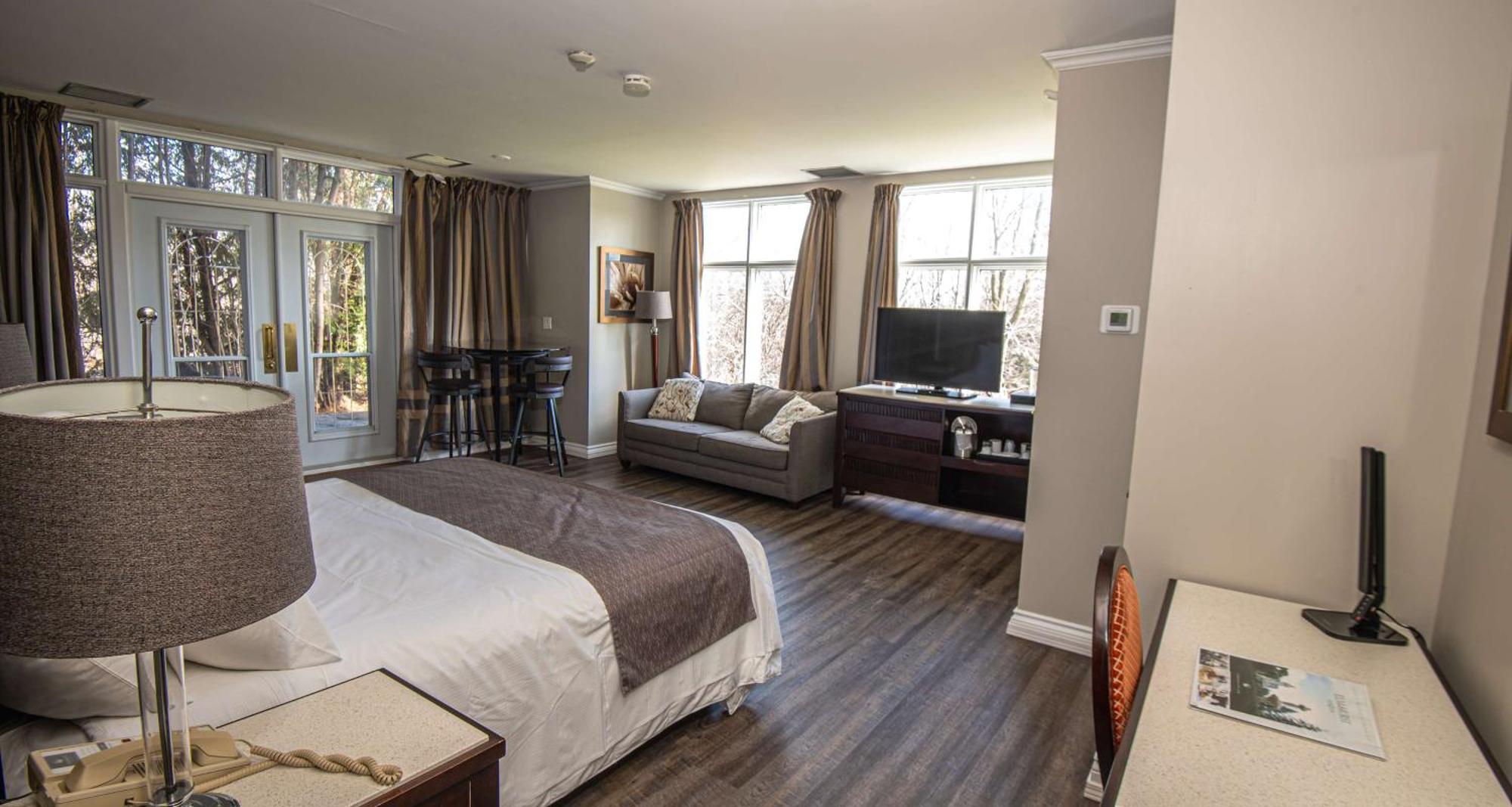 Elm Hurst Inn & Spa Ingersoll Luaran gambar