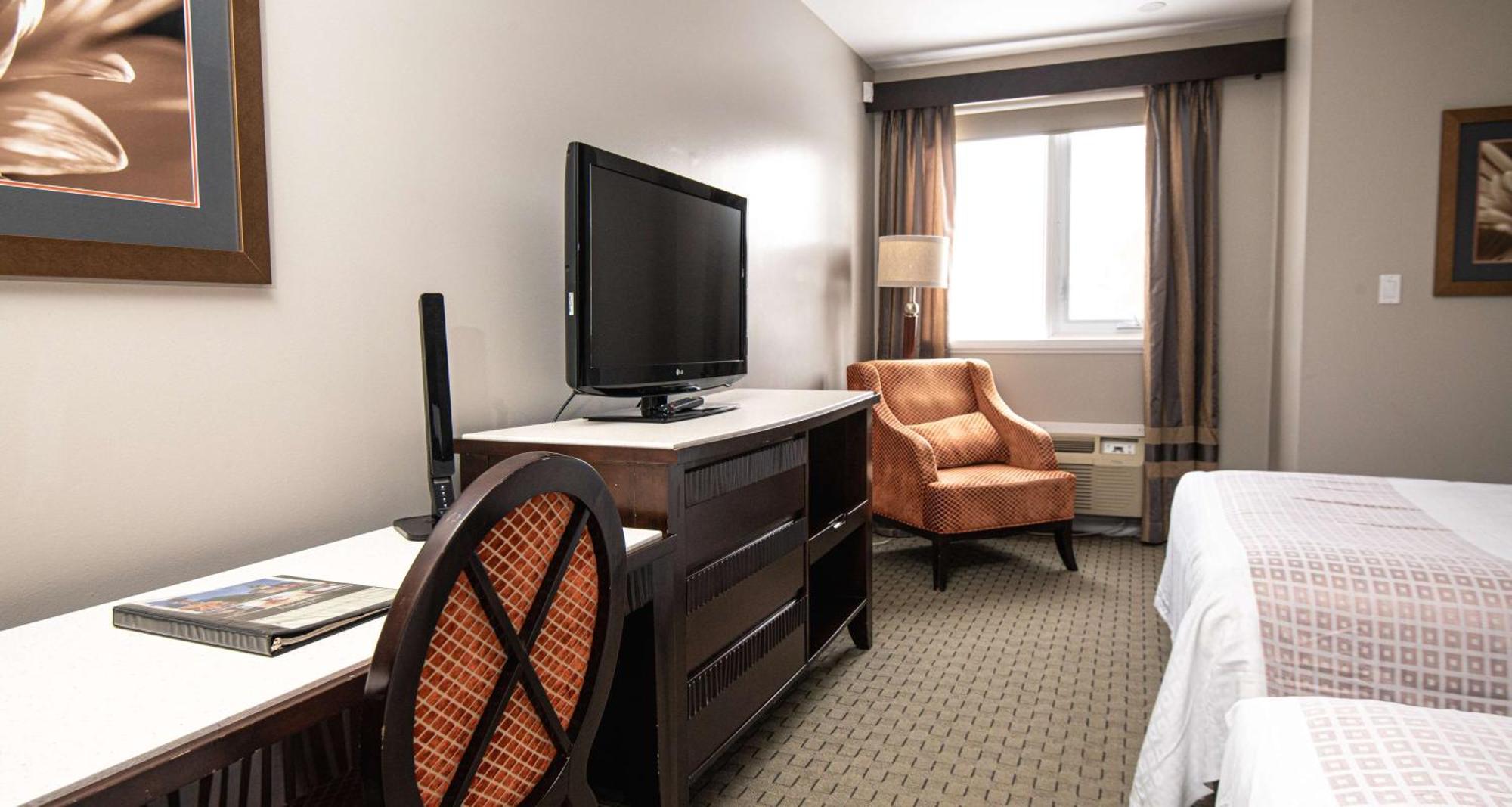 Elm Hurst Inn & Spa Ingersoll Luaran gambar