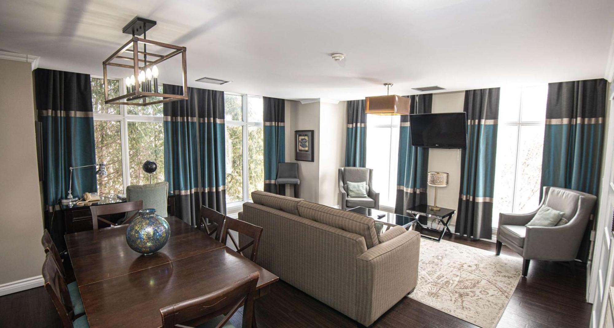 Elm Hurst Inn & Spa Ingersoll Luaran gambar