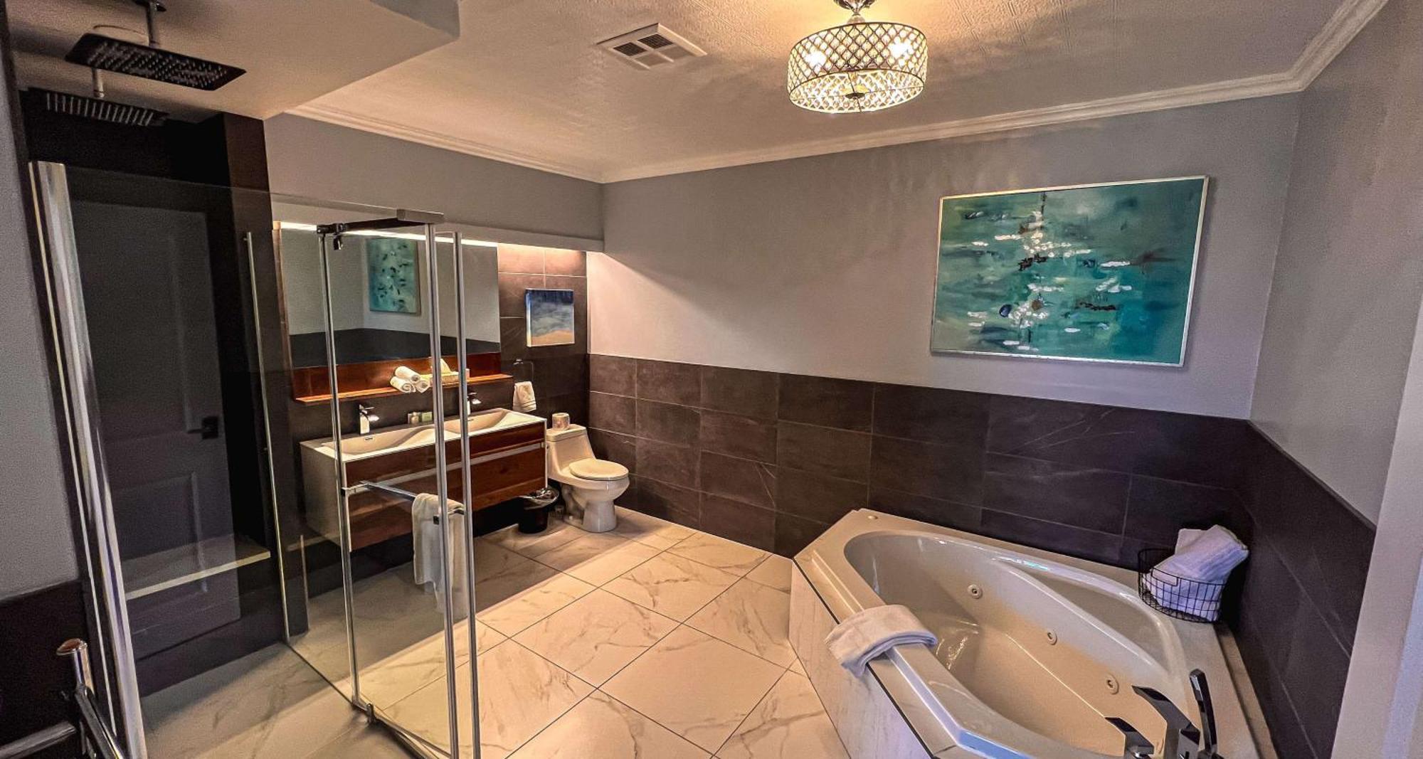 Elm Hurst Inn & Spa Ingersoll Luaran gambar