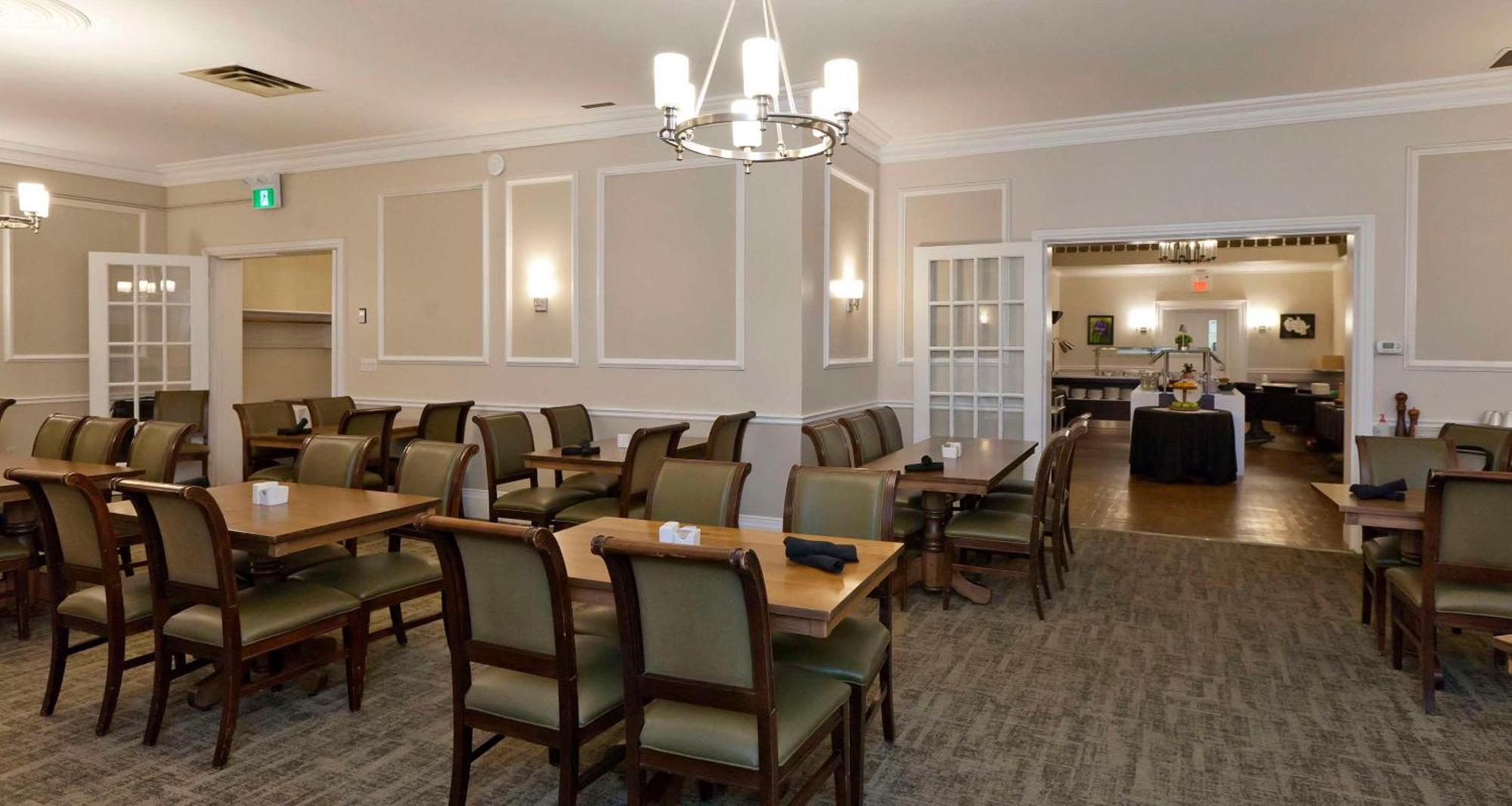 Elm Hurst Inn & Spa Ingersoll Luaran gambar