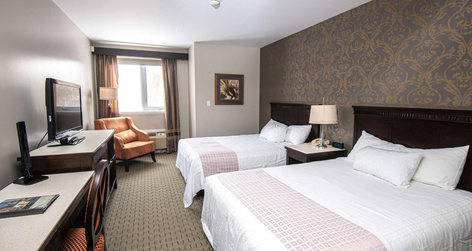 Elm Hurst Inn & Spa Ingersoll Luaran gambar