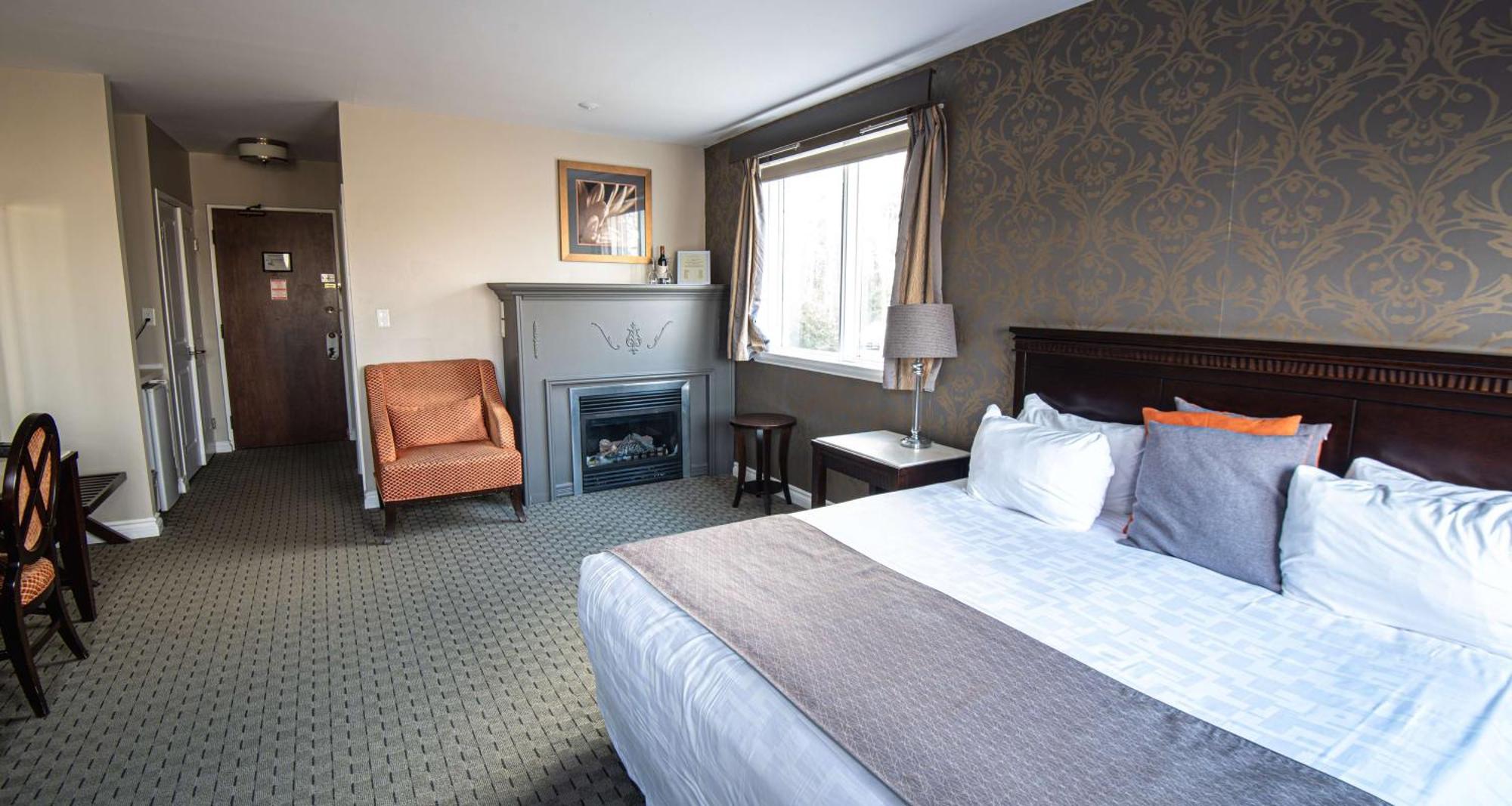 Elm Hurst Inn & Spa Ingersoll Luaran gambar