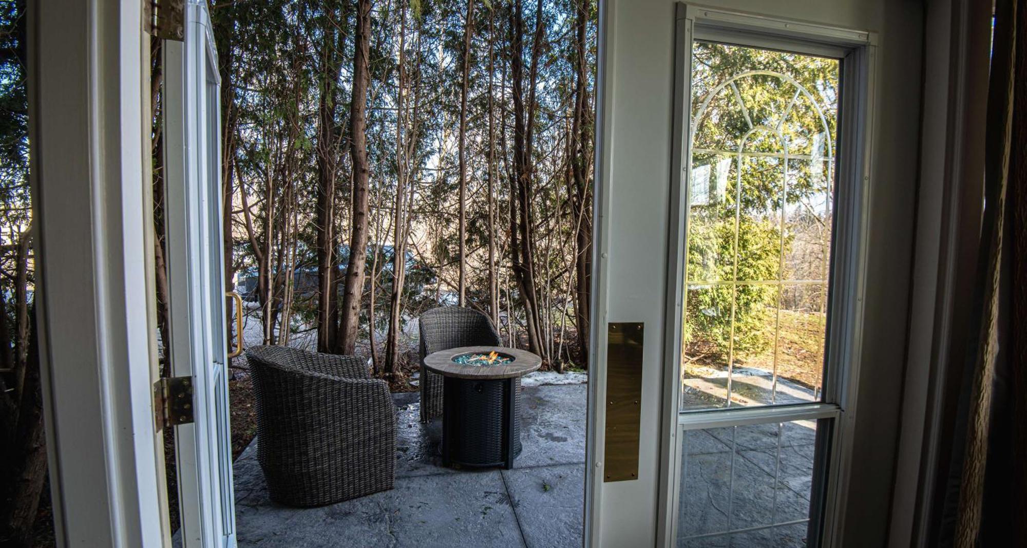 Elm Hurst Inn & Spa Ingersoll Luaran gambar