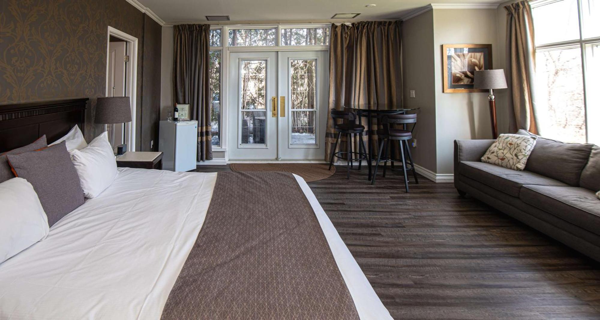Elm Hurst Inn & Spa Ingersoll Luaran gambar