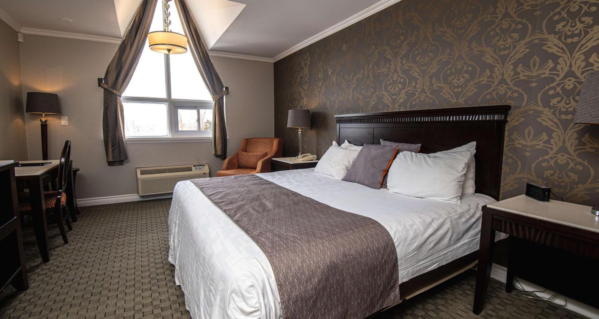 Elm Hurst Inn & Spa Ingersoll Luaran gambar