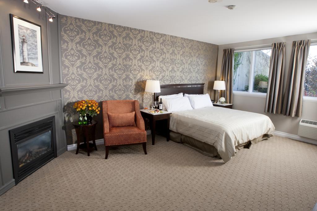 Elm Hurst Inn & Spa Ingersoll Luaran gambar
