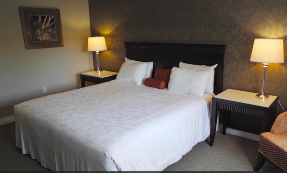 Elm Hurst Inn & Spa Ingersoll Luaran gambar