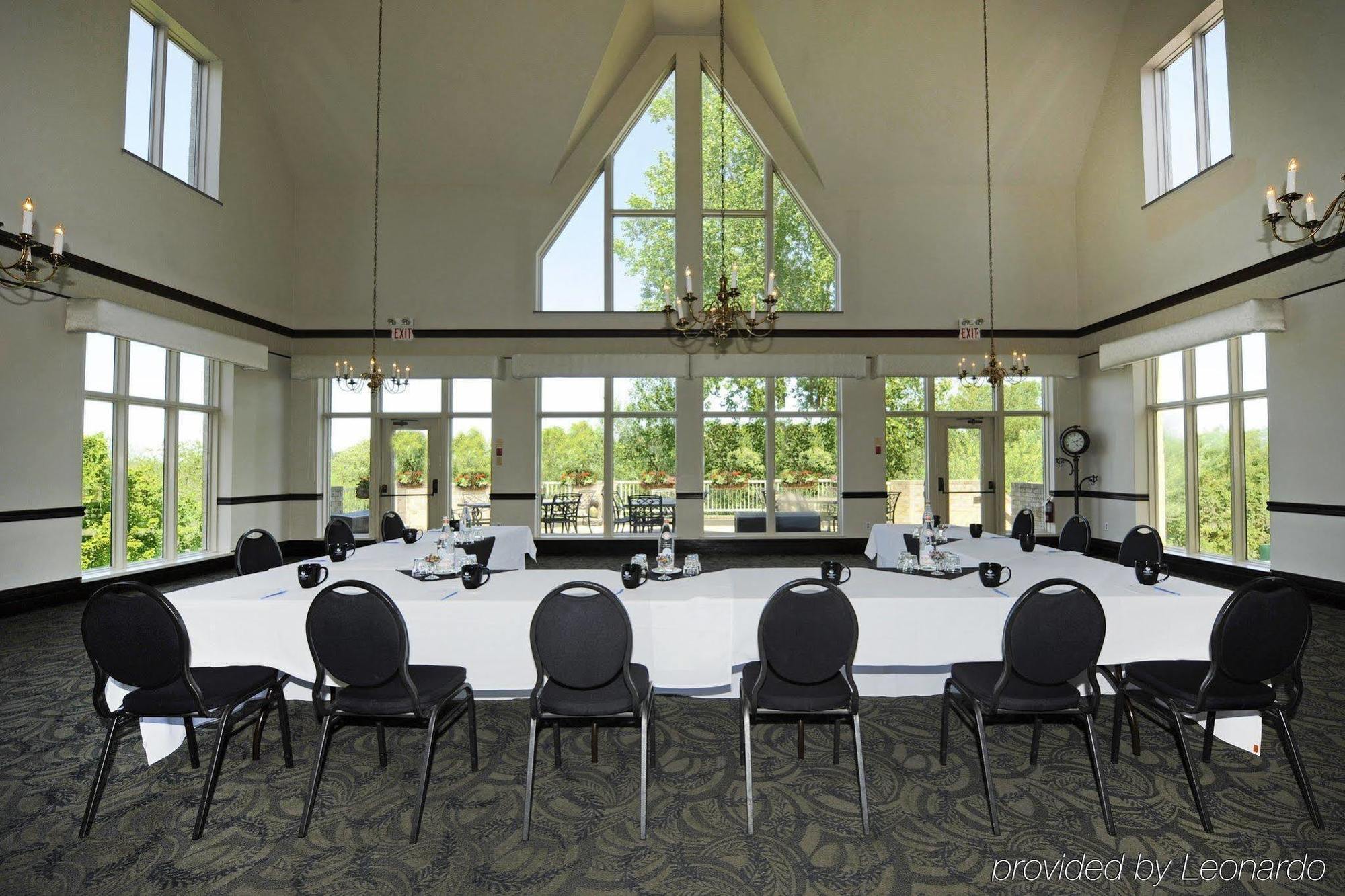 Elm Hurst Inn & Spa Ingersoll Kemudahan gambar