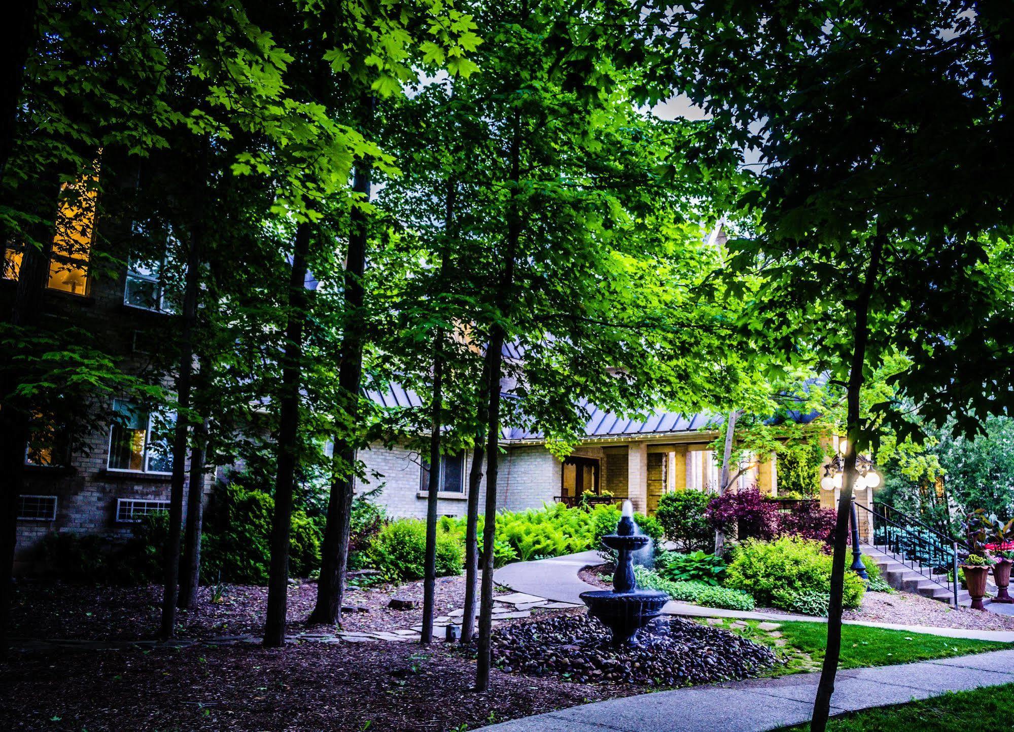 Elm Hurst Inn & Spa Ingersoll Luaran gambar